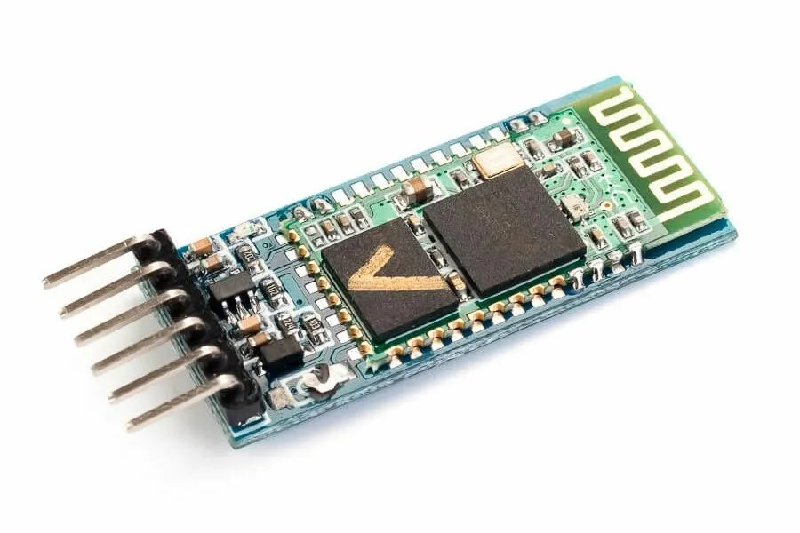 Bluetooth-модуль HC-05: подключение к Arduino и AT-команды