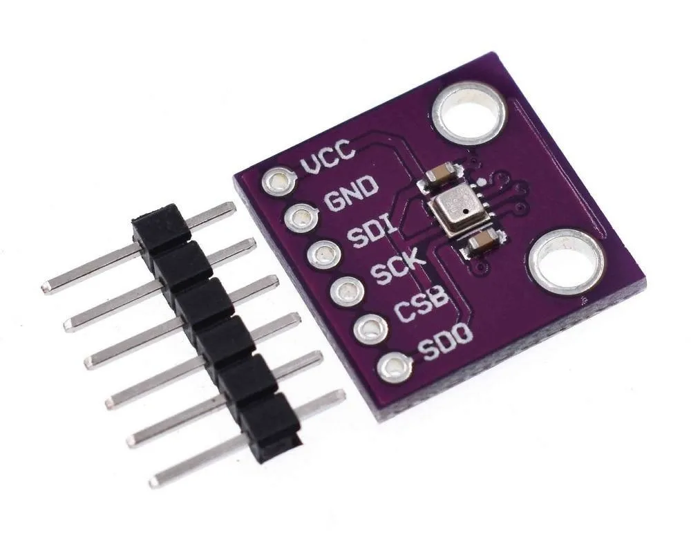 Модуль датчика BME280