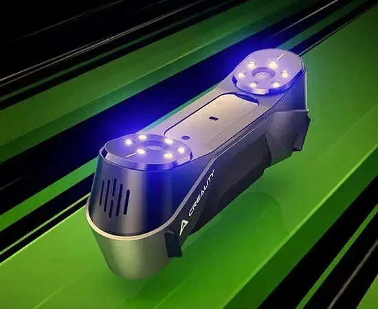 Сканер Creality CR-Scan Raptor Pro