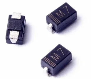 Диоды в SMD-корпусах
