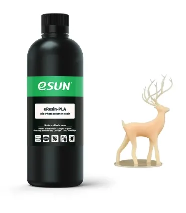 Смола eSUN eResin PLA