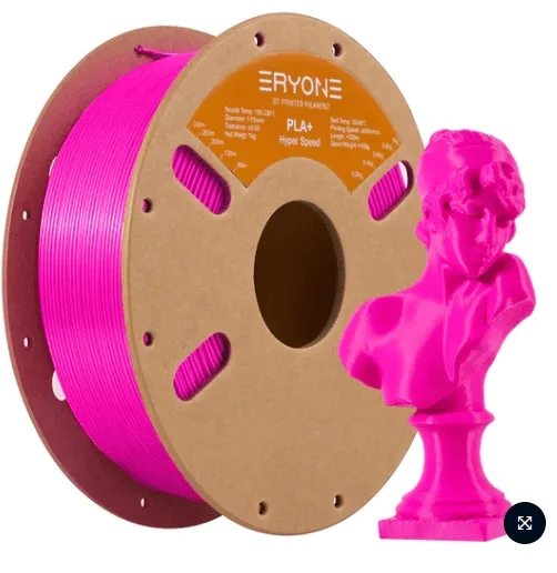 Катушка пластика ERYONE PLA+