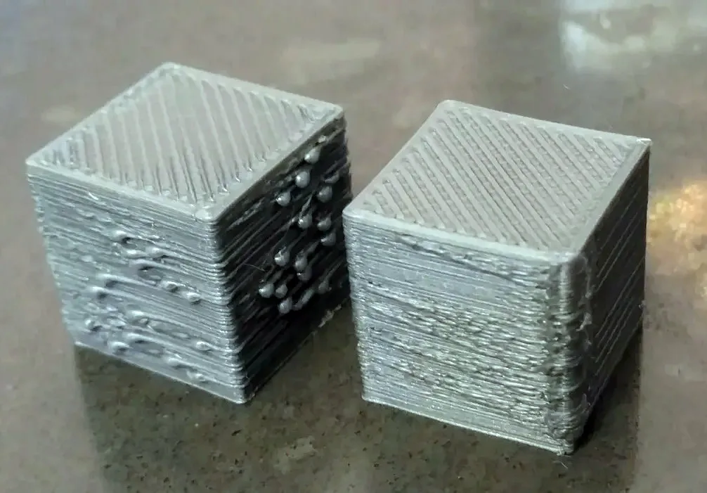 Катушки с филаментом для 3D-печати
