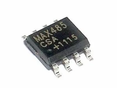Микросхема MAX485