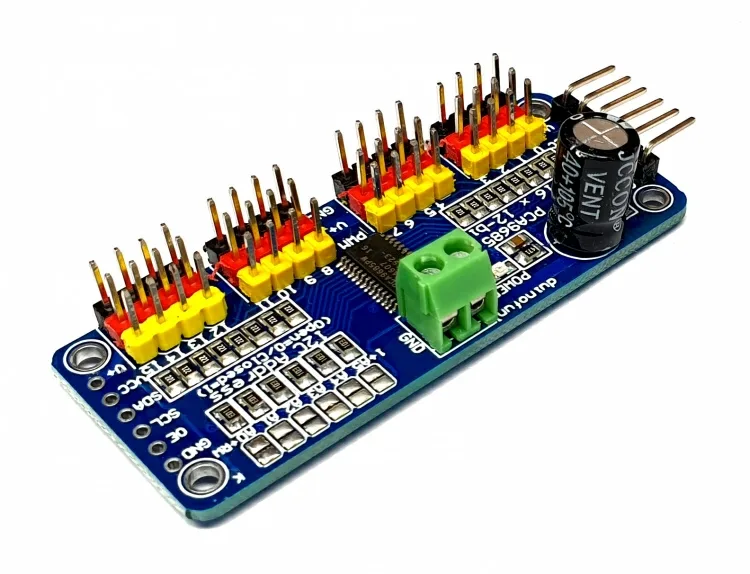 ШИМ в Arduino: принцип работы, частоты и альтернативы