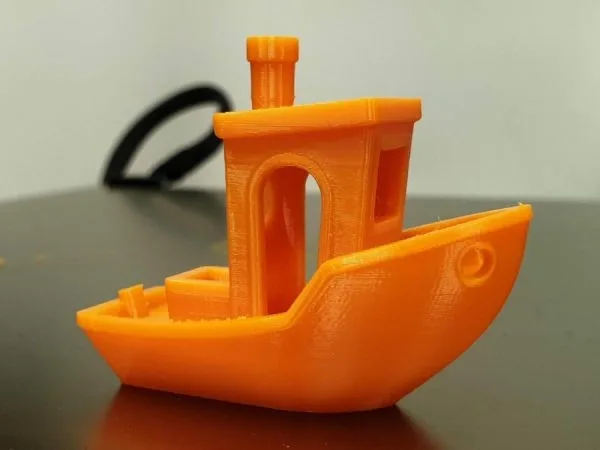 Настройки печати PETG: стол, температура, ретракт, скорость