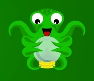 Логотип OctoPrint