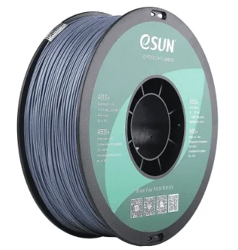 Пластик eSUN ABS+