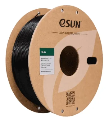 Катушка пластика eSUN PLA+