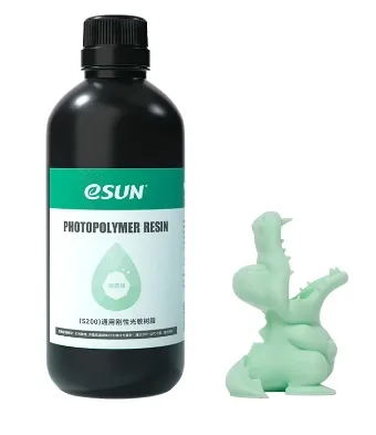 Смола eSUN S200 Standard Resin