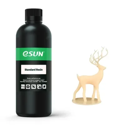 Стандартная смола eSUN Standard Resin