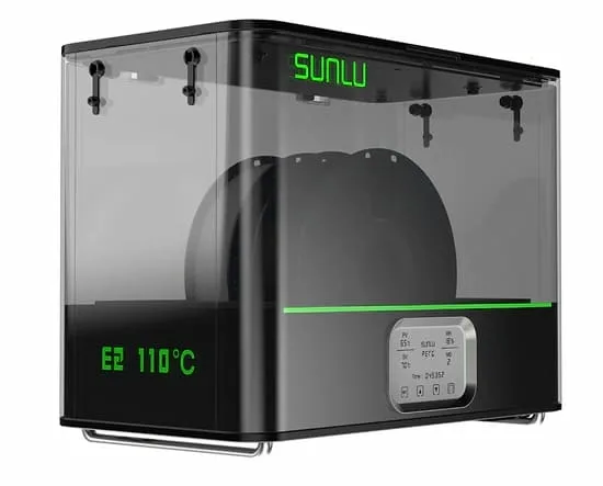 Сушилка Sunlu FilaDryer E2