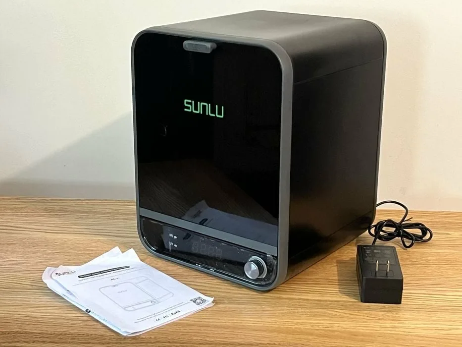 Камера SUNLU UV Resin Curing Box RC-2
